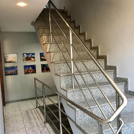 Regi House Hostel Βιτόρια Εξωτερικό φωτογραφία