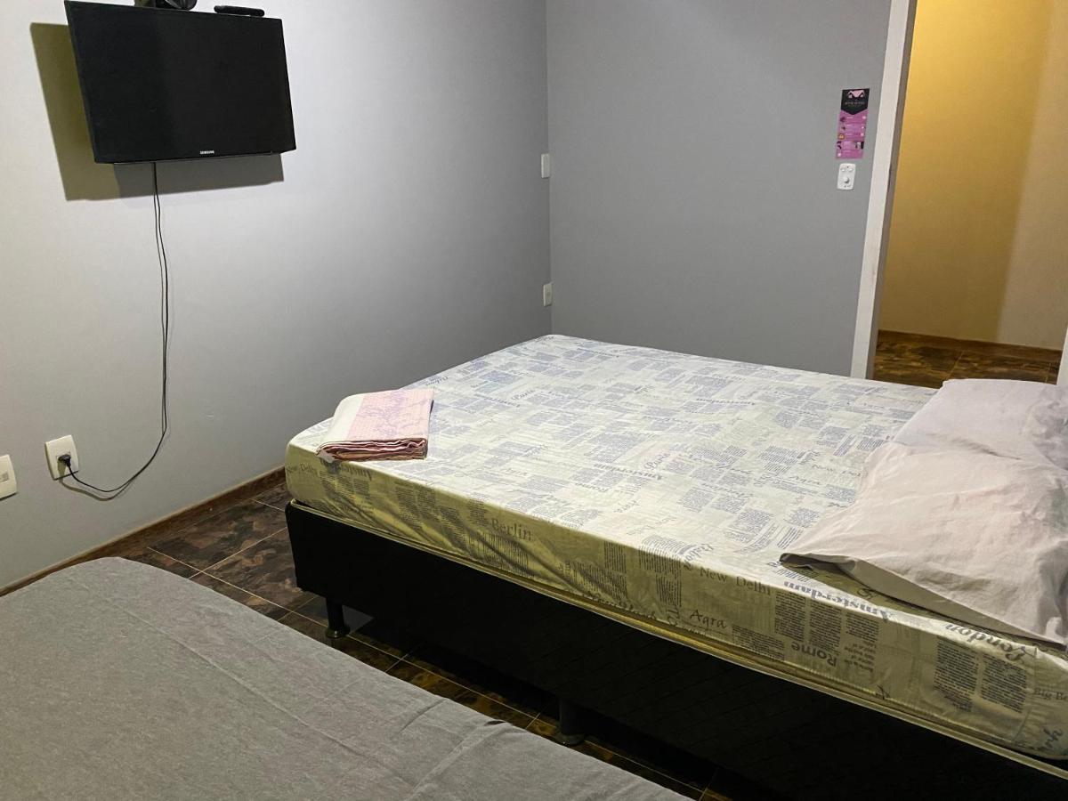Regi House Hostel Βιτόρια Εξωτερικό φωτογραφία