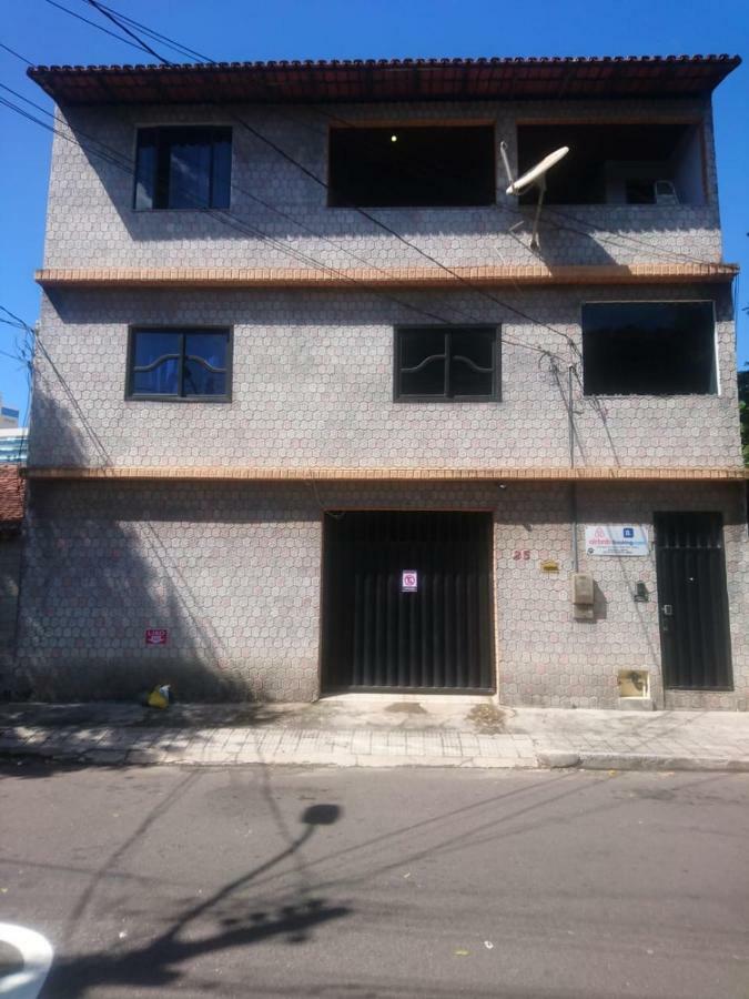 Regi House Hostel Βιτόρια Εξωτερικό φωτογραφία
