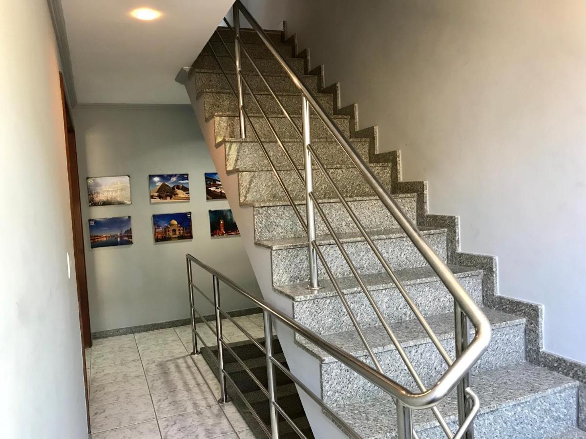 Regi House Hostel Βιτόρια Εξωτερικό φωτογραφία